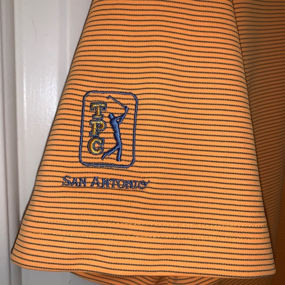 Adidas Polo Shirt - Picture 4 of 4